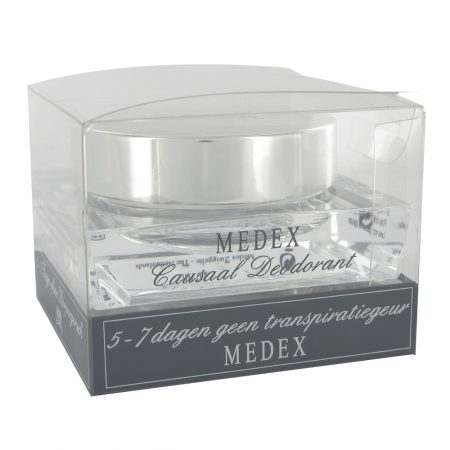 MEDEX Causaal Deodorant-0