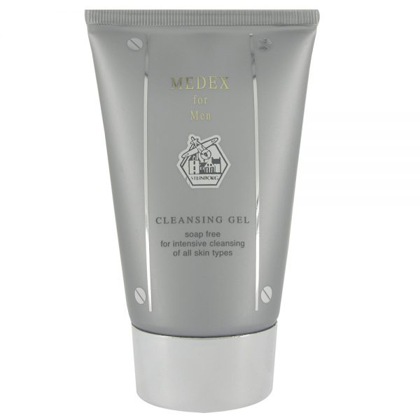 Cleansing Gel-0