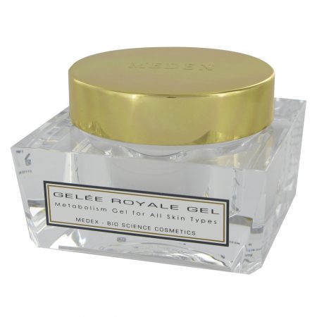 Gelée Royale Gel-0