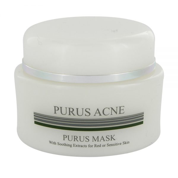 Purus Mask-0