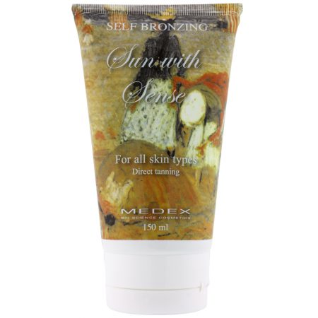 Self Bronzing 150 ml -0